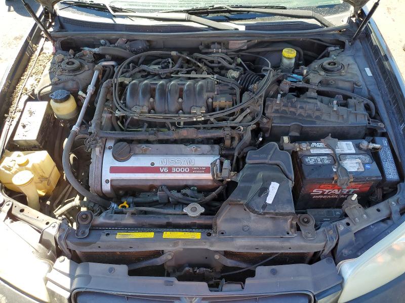 Продаж на аукціоні авто 2000 Nissan Maxima, vin: JN1CA31A6YT022133, номер лоту: 68660076