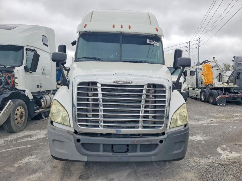 Aukcja sprzedaży 2016 Freightliner Cascadia 125, vin: 3AKJGLD59GSHT8623, numer aukcji: 69607046