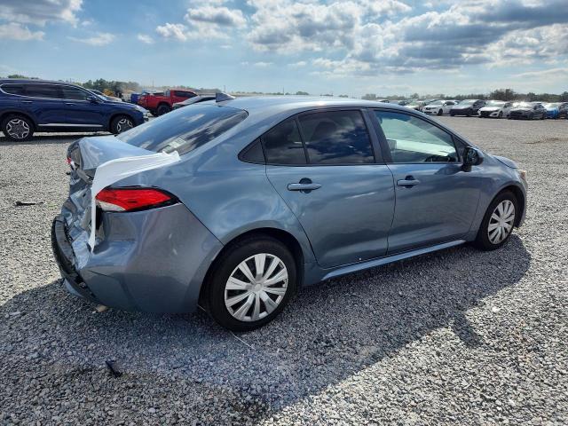 70939746 :رقم المزاد ، JTDEPRAEXLJ024188 vin ، 2020 Toyota Corolla مزاد بيع