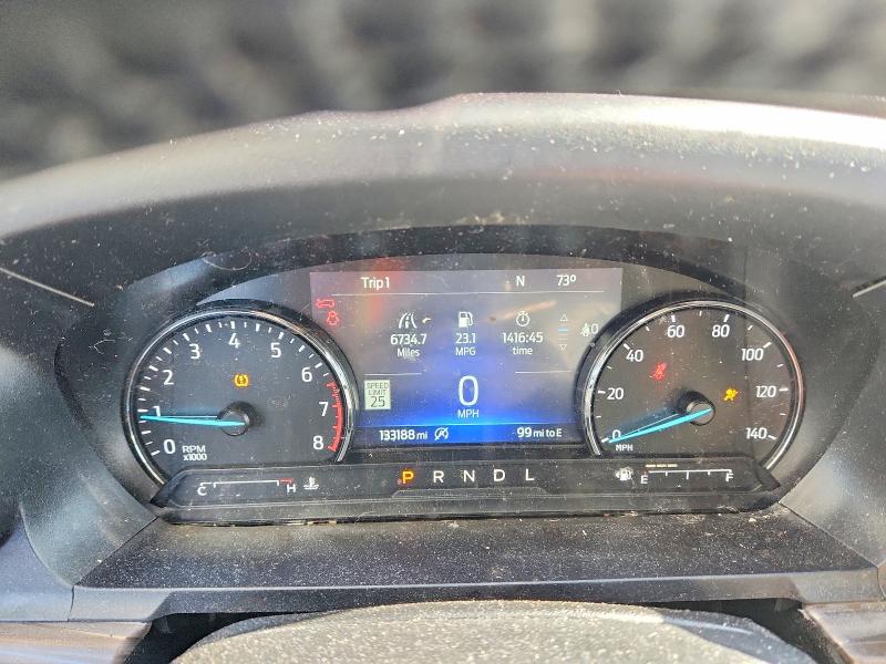 Aukcja sprzedaży 2021 Ford Explorer, vin: 1FMSK8FH7MGB07764, numer aukcji: 58525116