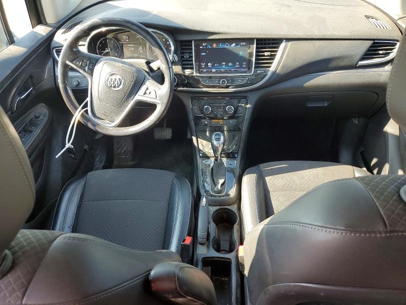67610856 :رقم المزاد ، KL4CJASB5JB692206 vin ، 2018 Buick Encore مزاد بيع