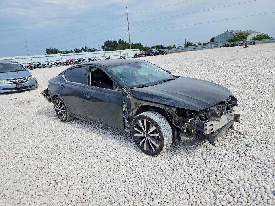 Aukcja sprzedaży 2021 Nissan Altima, vin: 1N4BL4CV1MN318917, numer aukcji: 67096966
