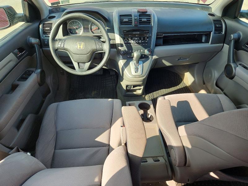 Aukcja sprzedaży 2011 Honda Cr-v, vin: 5J6RE4H42BL004702, numer aukcji: 68562616