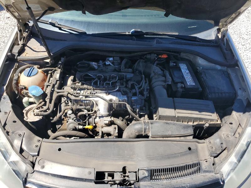 Продажа на аукционе авто 2014 Volkswagen Jetta, vin: 3VWPL7AJ5EM607809, номер лота: 67696066