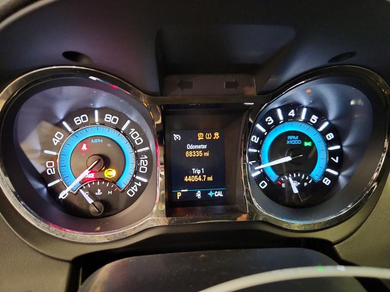 67445226 :رقم المزاد ، 1G4GC5E31DF151093 vin ، 2013 Buick Lacrosse مزاد بيع