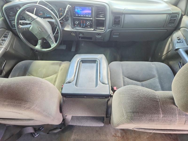 67836846 :رقم المزاد ، 2GCEK13T261217252 vin ، 2006 Chevrolet Silverado مزاد بيع