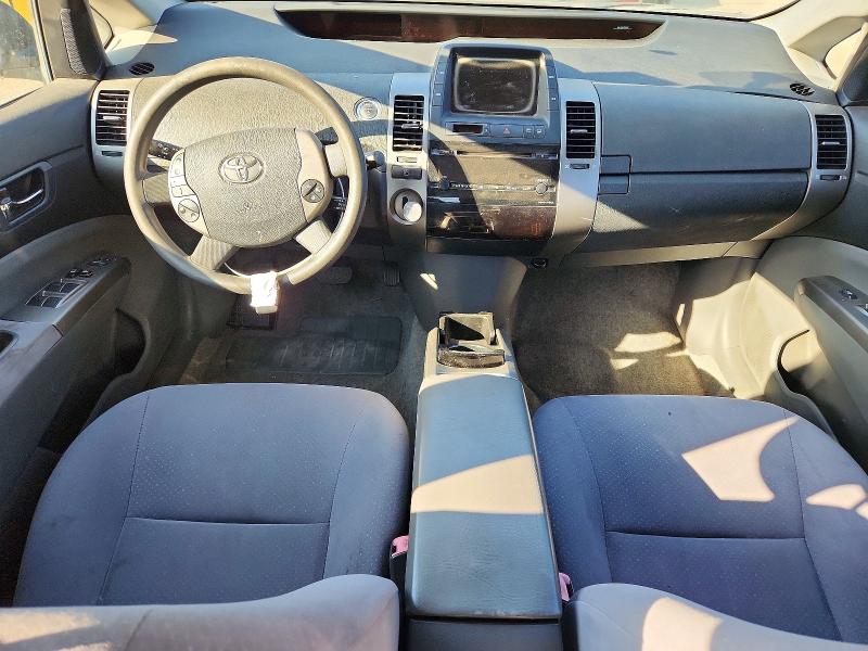 Aukcja sprzedaży 2008 Toyota Prius, vin: JTDKB20U783460123, numer aukcji: 68245816