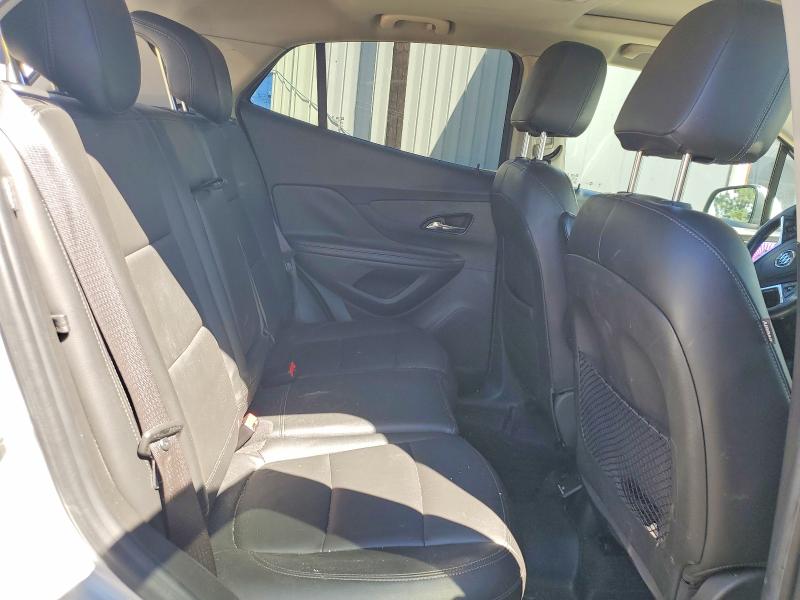 Продаж на аукціоні авто 2018 Buick Encore, vin: KL4CJGSBXJB536620, номер лоту: 67445336