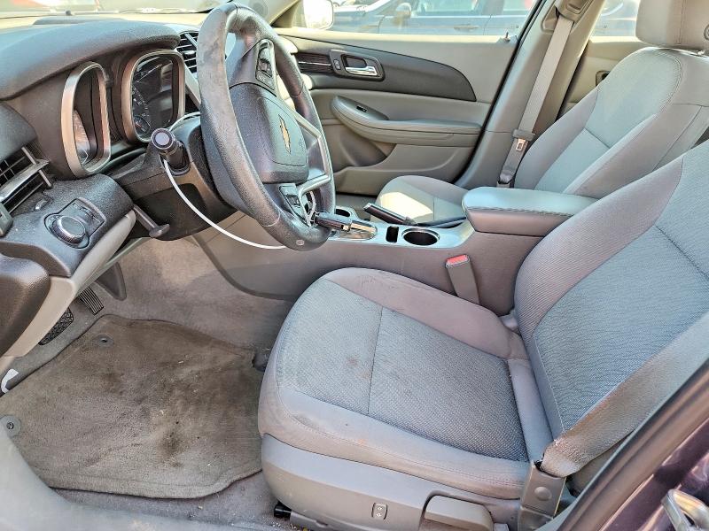 68671526 :رقم المزاد ، 1G11B5SL1EF203494 vin ، 2014 Chevrolet Malibu مزاد بيع