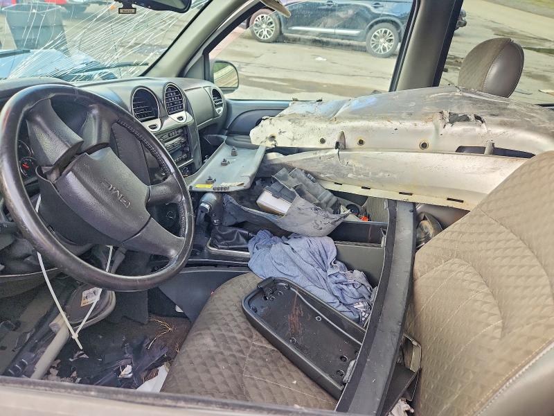 Продажа на аукционе авто 2004 Gmc Envoy, vin: 1GKET12P746182235, номер лота: 68272136