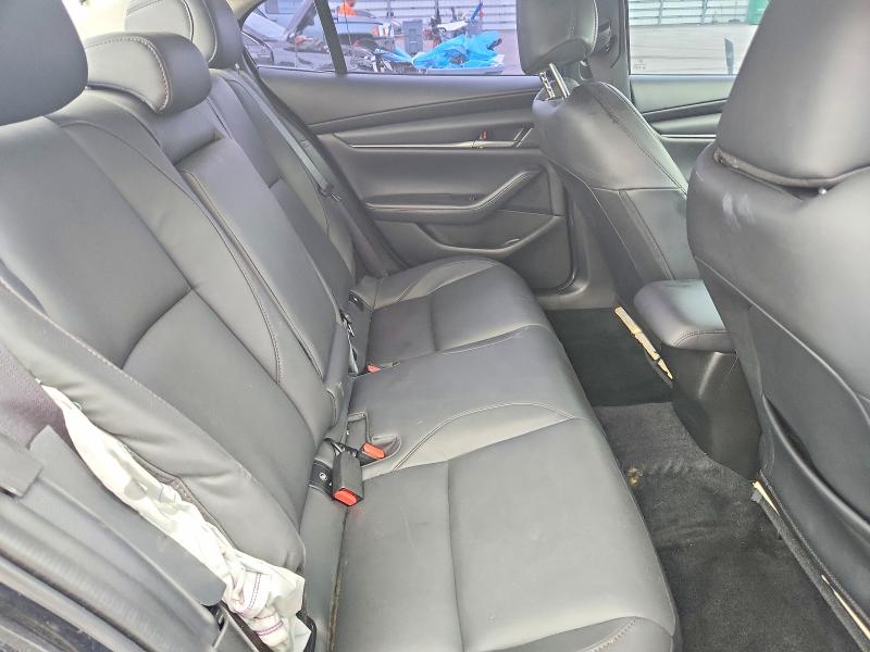 Aukcja sprzedaży 2023 Mazda 3, vin: 3MZBPABM0PM383260, numer aukcji: 69528476