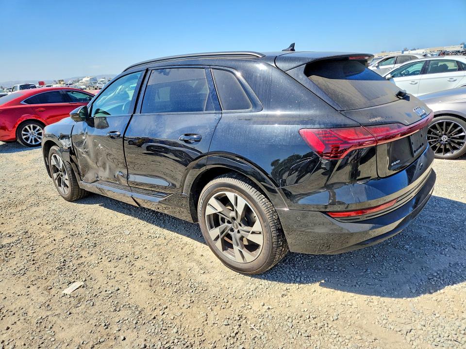 Auction sale of the 2021 Audi E-tron, vin: WA1AAAGE8MB022373, lot number: 67886506