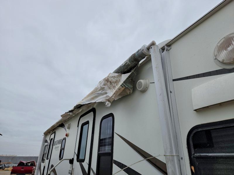 Продаж на аукціоні авто 2012 Rockwood Trailers, vin: 4X4TRLG25C1843700, номер лоту: 67664636