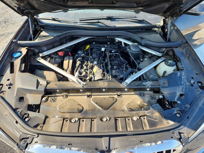 66447146 :رقم المزاد ، 5UXCR4C06LLT19037 vin ، 2020 Bmw X5 مزاد بيع