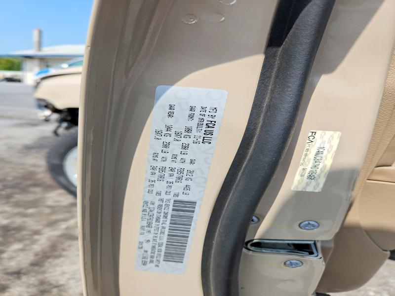 67453206 :رقم المزاد ، 1C4NJCBA7HD189468 vin ، 2017 Jeep Compass مزاد بيع