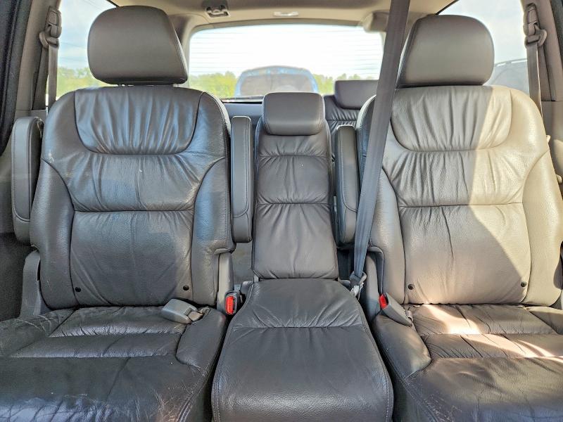 Продаж на аукціоні авто 2010 Honda Odyssey, vin: 5FNRL3H79AB020235, номер лоту: 68745536