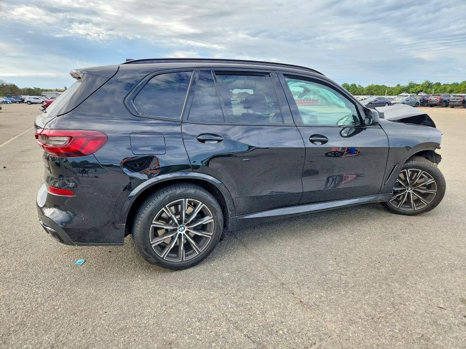 Продажа на аукционе авто 2023 Bmw X5, vin: 5UXJU4C05P9N77512, номер лота: 68362336