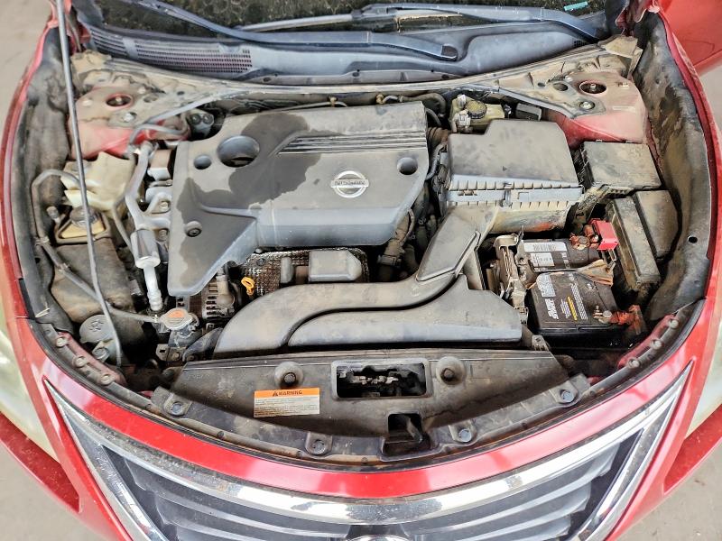 Продажа на аукционе авто 2014 Nissan Altima, vin: 1N4AL3AP4EN244808, номер лота: 68814746