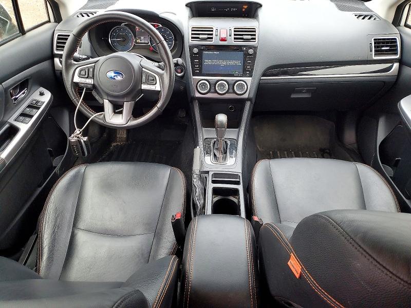 Aukcja sprzedaży 2016 Subaru Crosstrek, vin: JF2GPALC5G8341431, numer aukcji: 69469896