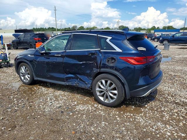 Продаж на аукціоні авто 2021 Infiniti Qx50, vin: 3PCAJ5BA9MF122660, номер лоту: 67997816