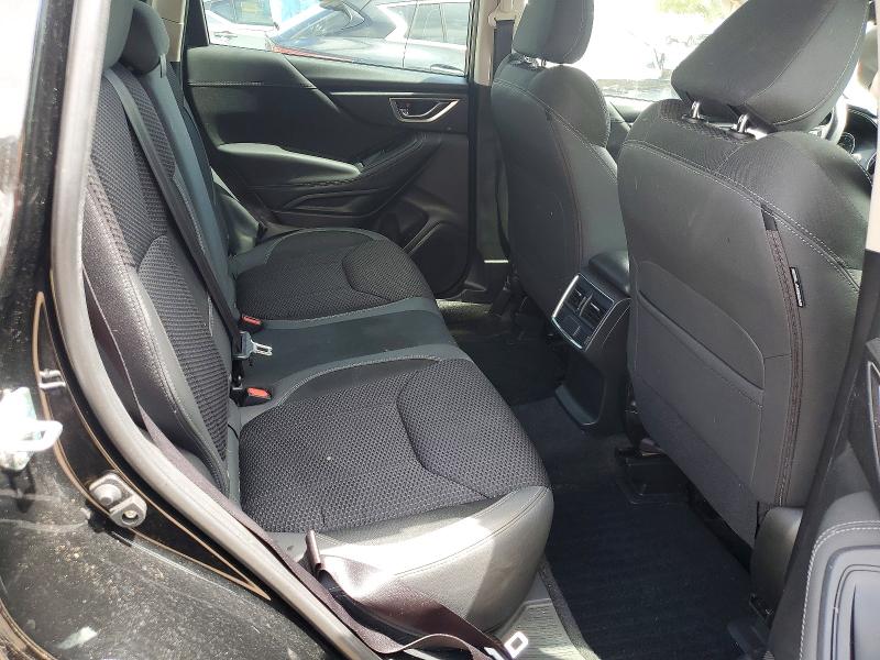 66097366 :رقم المزاد ، JF2SKACC7RH434155 vin ، 2024 Subaru Forester مزاد بيع