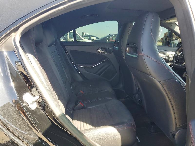69395466 :رقم المزاد ، WDDSJ5CB5JN525775         vin ، 2018 Mercedes-benz Cla مزاد بيع