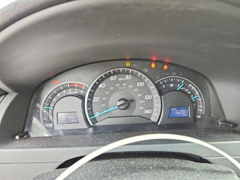 Продаж на аукціоні авто 2012 Toyota Camry, vin: 4T1BF1FK5CU178937, номер лоту: 68435806