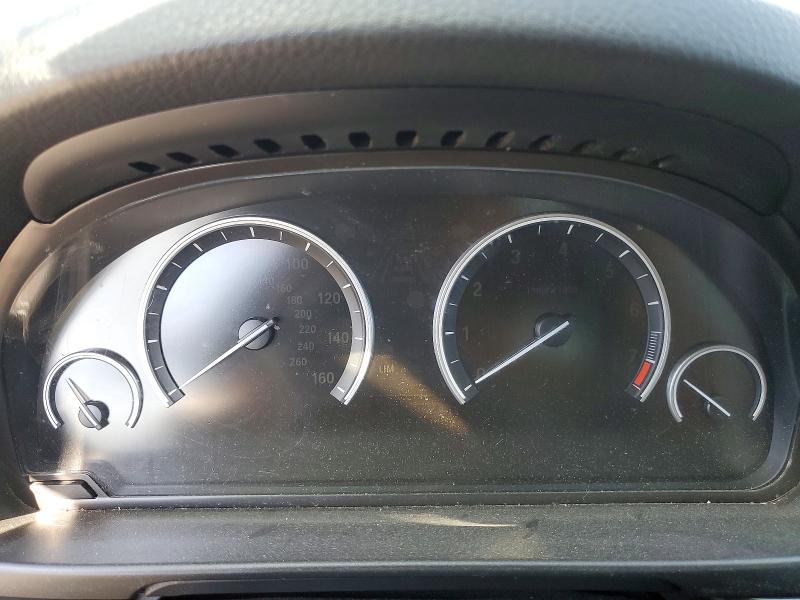 Aukcja sprzedaży 2013 Bmw 528, vin: WBAXG5C57DDY32185, numer aukcji: 67918596