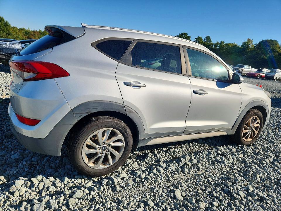71047766 :رقم المزاد ، KM8J3CA40JU694645 vin ، 2018 Hyundai Tucson مزاد بيع