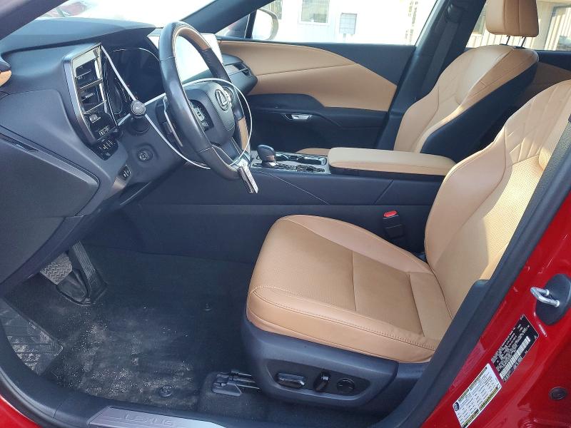 Aukcja sprzedaży 2024 Lexus Rx 350, vin: 2T2BAMCA8RC061645, numer aukcji: 70364056