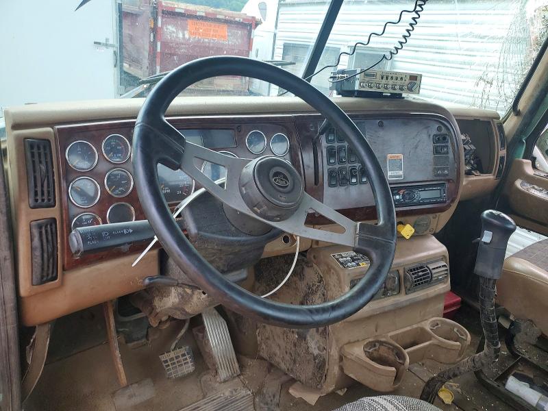 66977046 :رقم المزاد ، 1M2AG10Y54M013932 vin ، 2004 Mack 700 مزاد بيع