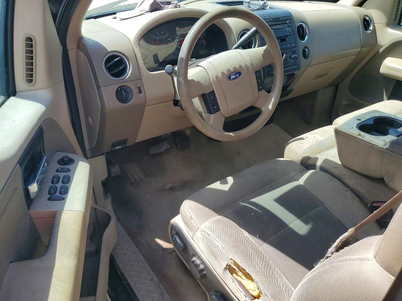 Aukcja sprzedaży 2006 Ford F150, vin: 1FTPX12V36NA95058, numer aukcji: 68367726