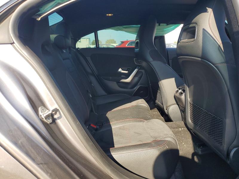 Aukcja sprzedaży 2021 Mercedes-benz Cla, vin: W1K5J5BB4MN222411, numer aukcji: 67840046