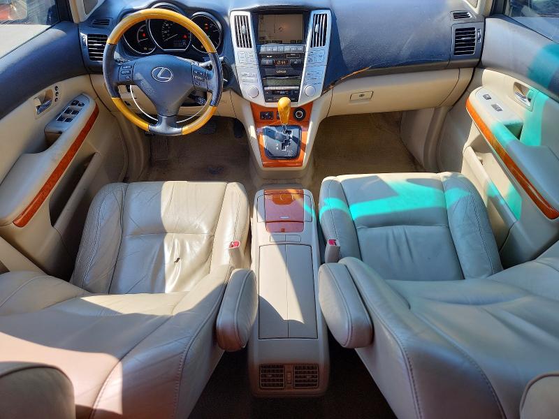 Aukcja sprzedaży 2008 Lexus Rx, vin: JTJHW31UX82850719, numer aukcji: 67398386
