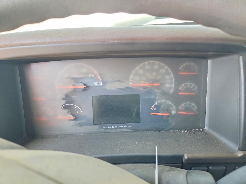 Aukcja sprzedaży 2016 Volvo Vnl (4), vin: 4V4NC9EJ1GN948699, numer aukcji: 67601296