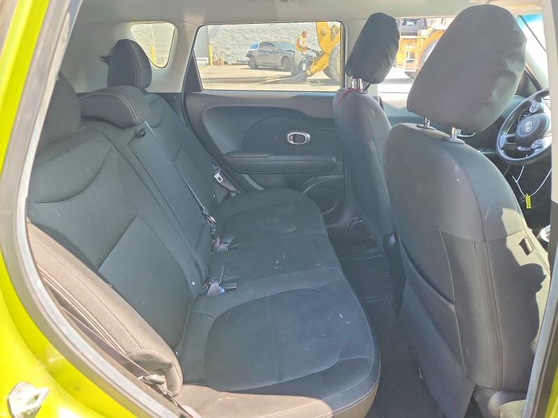 Auction sale of the 2014 Kia Soul, vin: KNDJN2A21E7720004, lot number: 69925906