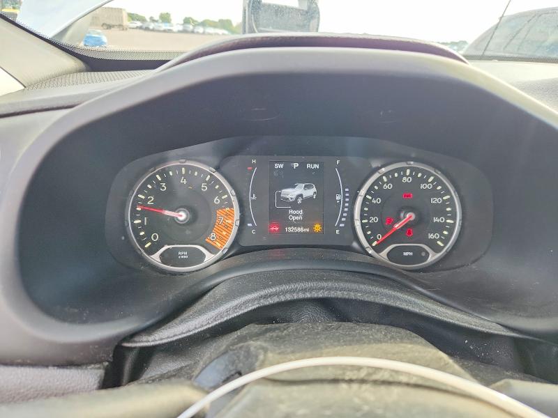 Aukcja sprzedaży 2020 Jeep Renegade, vin: ZACNJABBXLPL46690, numer aukcji: 63899976