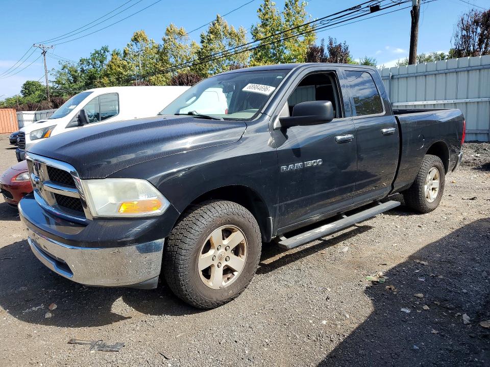 Aukcja sprzedaży 2012 Dodge Ram 1500, vin: 1C6RD7GP9CS127823, numer aukcji: 68984696