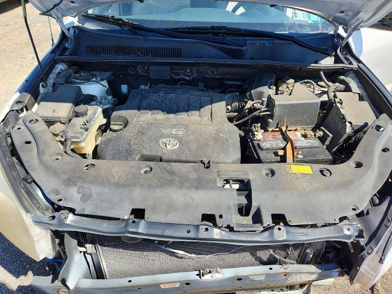 Aukcja sprzedaży 2008 Toyota Rav4, vin: JTMBK33V786030357, numer aukcji: 68780396