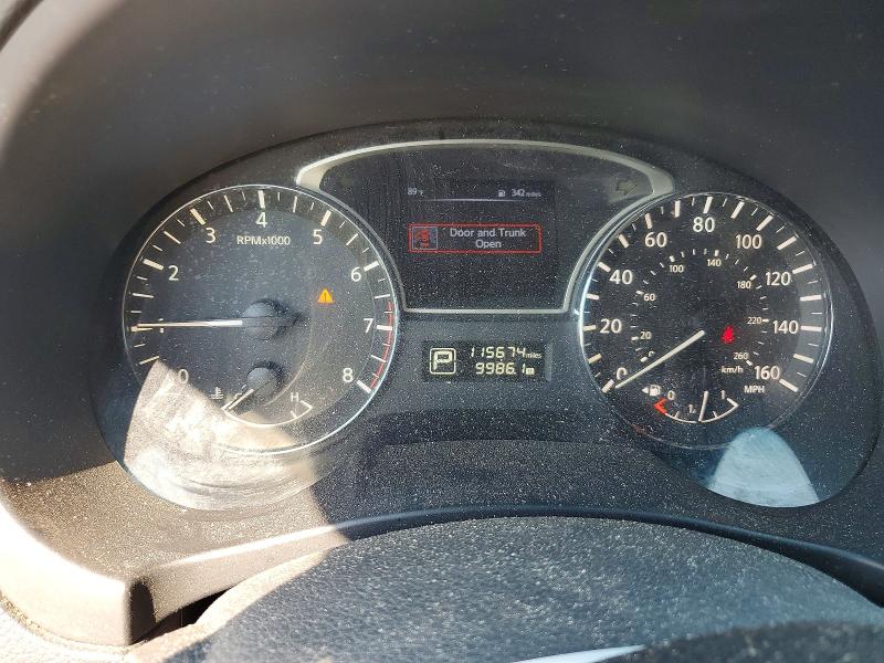 2015 Nissan Altima მანქანა იყიდება აუქციონზე, vin: 1N4AL3APXFC452303, აუქციონის ნომერი: 68066256
