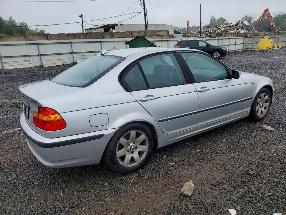 Aukcja sprzedaży 2004 Bmw 325, vin: WBAAZ33424KP86224, numer aukcji: 67444456