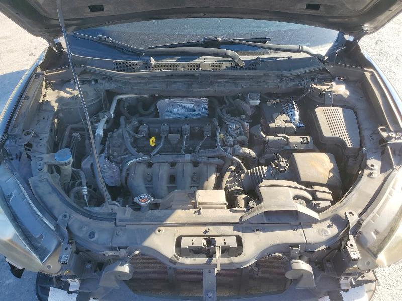 2016 Mazda Cx-5 მანქანა იყიდება აუქციონზე, vin: JM3KE4CY4G0759917, აუქციონის ნომერი: 68781086