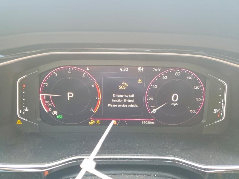 Продажа на аукционе авто 2021 Volkswagen Jetta, vin: 3VWG57BU2MM029475, номер лота: 68103946
