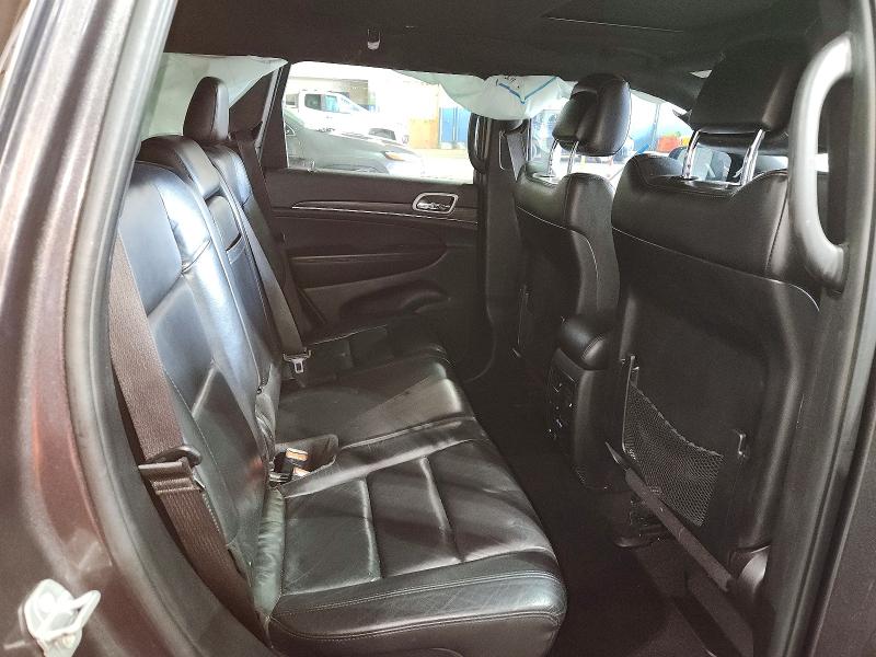 Продажа на аукционе авто 2021 Jeep Grand Cherokee, vin: 1C4RJFBG6MC645225, номер лота: 64139936