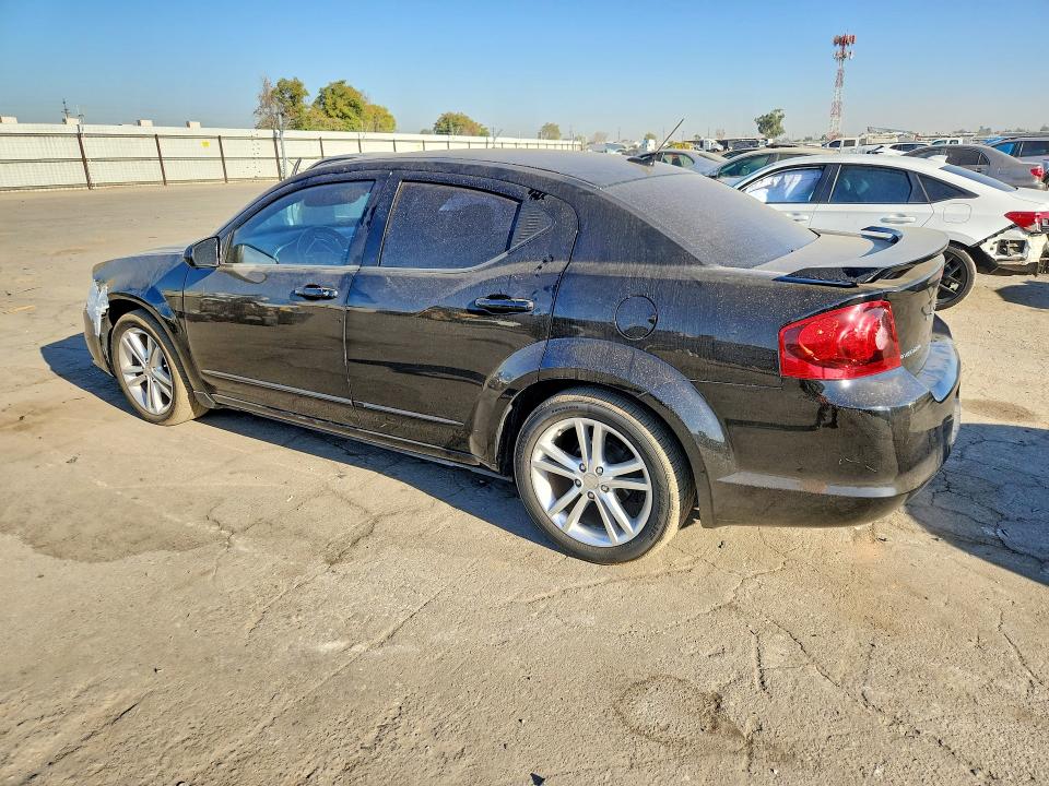Продажа на аукционе авто 2012 Dodge Avenger, vin: 1C3CDZEG4CN269688, номер лота: 68250466