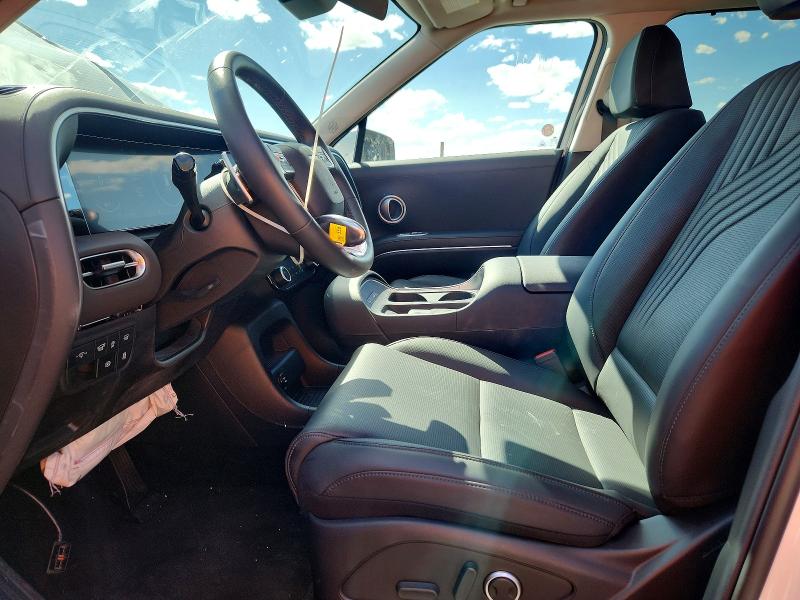 Продаж на аукціоні авто 2026 Hyundai Palisade, vin: KM8RLES25TU102154, номер лоту: 67821896