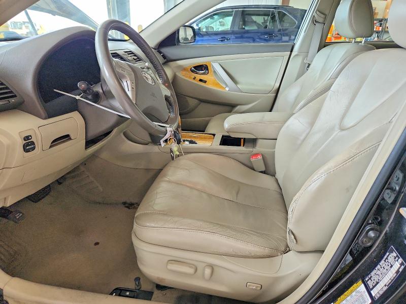 Продажа на аукционе авто 2007 Toyota Camry, vin: 4T1BK46K07U503836, номер лота: 70790556