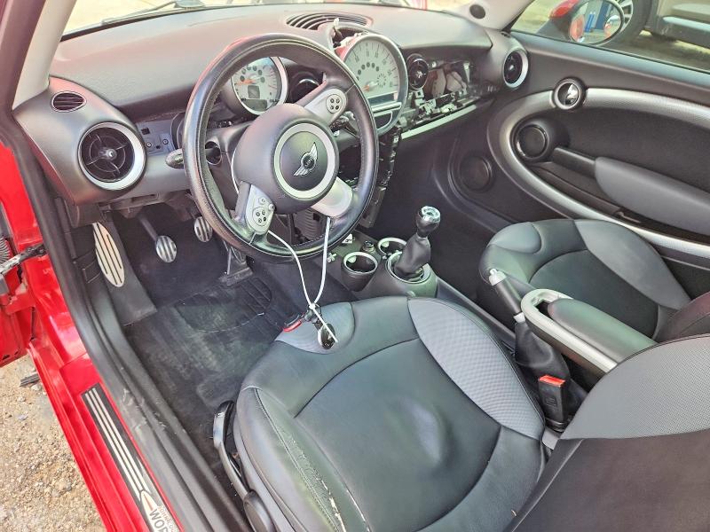 Aukcja sprzedaży 2008 Mini Cooper, vin: WMWMF73518TT88802, numer aukcji: 70305936