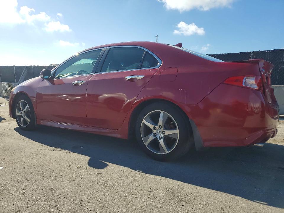 2012 Acura Tsx მანქანა იყიდება აუქციონზე, vin: JH4CU2F80CC026920, აუქციონის ნომერი: 68972576