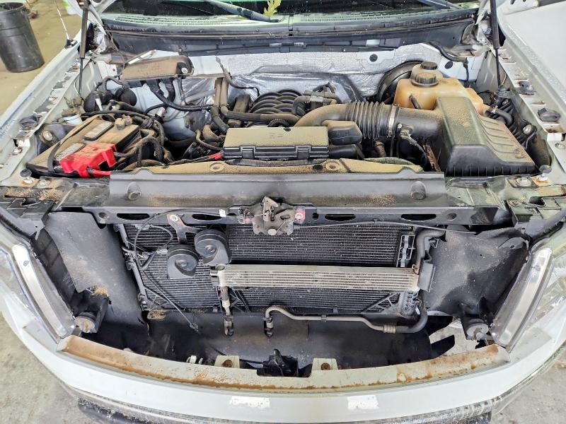 Продаж на аукціоні авто 2012 Ford F150, vin: 1FTFW1CF7CKD98878, номер лоту: 70839036